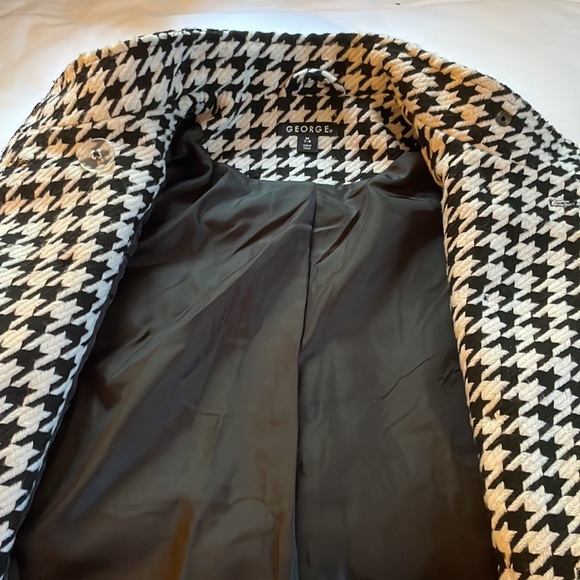 COPY - Girls coat - Picture 6 of 8